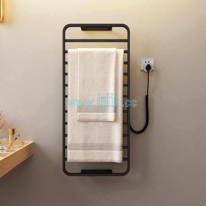 R-105BB 毛巾烘干架、浴巾烘干架、電熱毛巾架（專利產(chǎn)品）