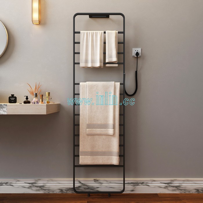 R-106BB 衣服烘干架、酒店衣服烘干、Electric towel warmer（專利產(chǎn)品）